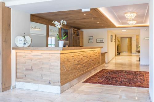 Vitalhotel Marienhof