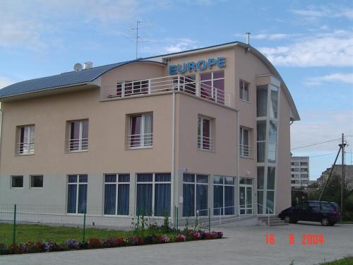 Europe Guesthouse - image 2