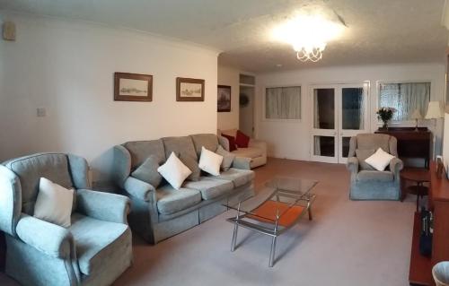 Clarence Road Apartment - Gosport