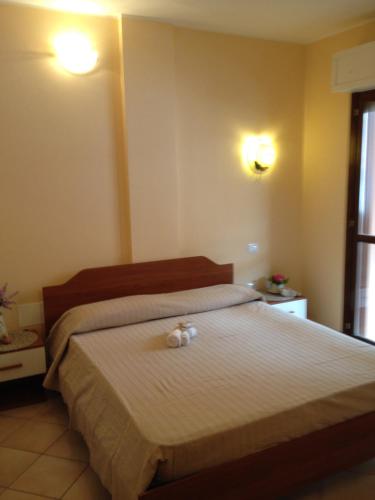 Buggerru a Mare Residence