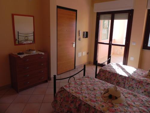 Buggerru a Mare Residence