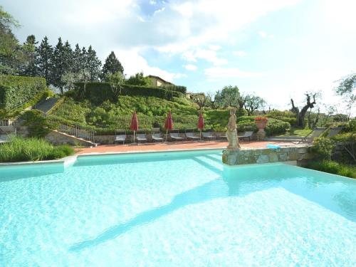  Splendid Holiday Home in Florence with Swimming Pool, Pension in Impruneta