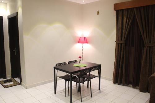 Beautiful Moment Apartment in Agadir