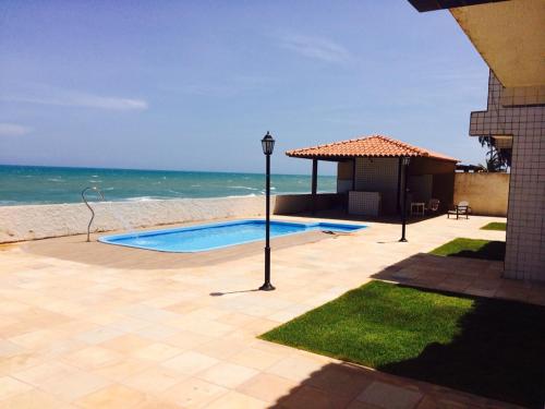 

Casa Barra Sao Miguel