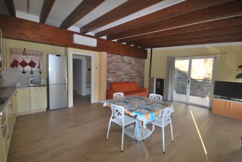  Residenza Andrea Olga in Laglio