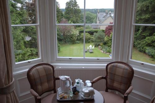 Lubnaig Guest House in Callander