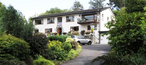 Lingwood Lodge 3