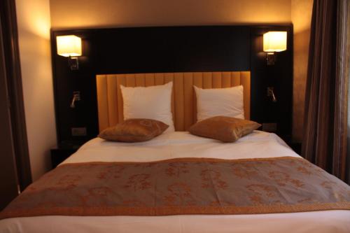 Logis Hôtel 15 Montparnasse, Paris (Foto 9)