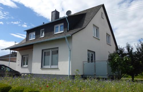 Exterior view, Ferienwohnung Unica im Lahntal in Villmar