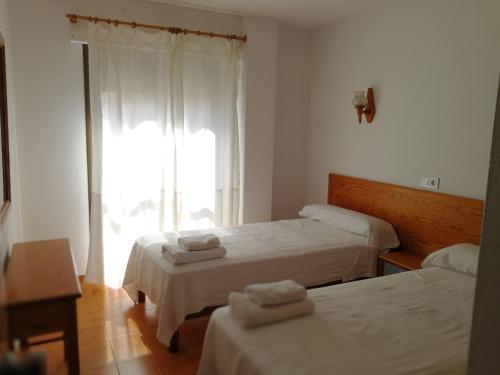 Apartamentos Es Cantó