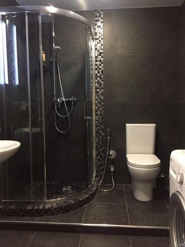 Monte Rosa Apartment 67 - image 3
