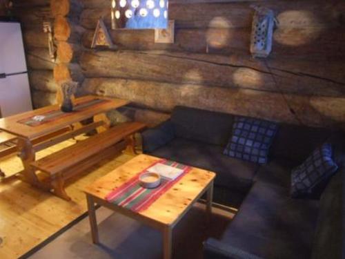 Holiday Home Rantaruka 3a5