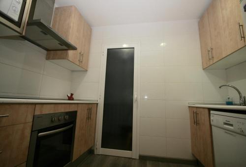 ApartEasy - Plaza España Deluxe, Barcelona (Foto 4)