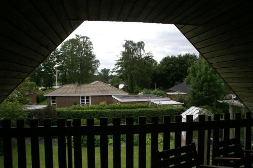 Vista, Annys Bed & Breakfast in Sunds