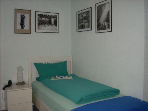 Hotel zur Eiche 356m von Oberthal entfernt