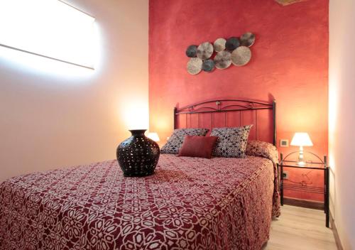 Apartamentos Alcantara - image 11