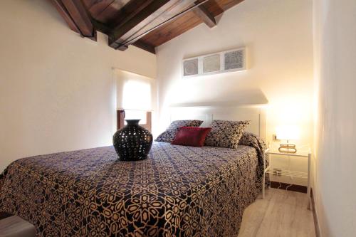 Apartamentos Alcantara - image 12