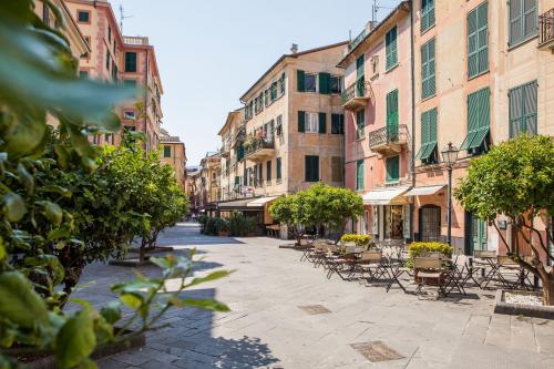 Albergo La Piazzetta