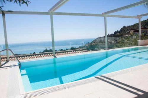 Villa Mediterranea - Accommodation - Taormina