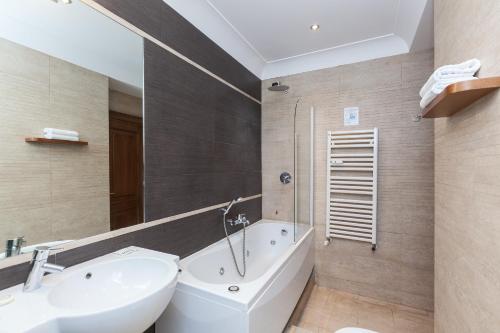 Suite Beccaria A Piazza Del Popolo - image 14