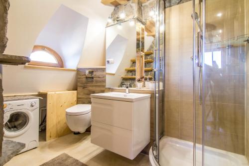 Apartamenty Kiry Zakopane - image 5