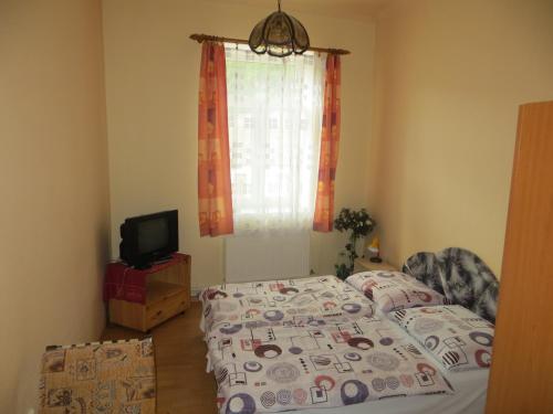 Twin Room with Private Bathroom