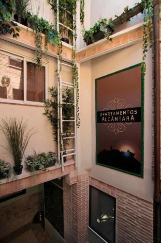 Apartamentos Alcantara - image 9