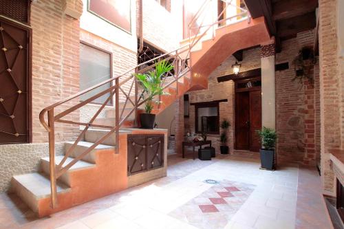 Apartamentos Alcantara - image 3