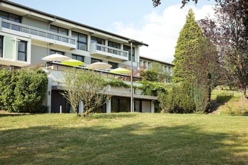 Centre Jean XXIII - main image