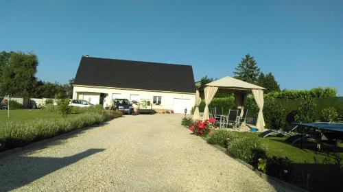 Douceur en Campagne photo 16
