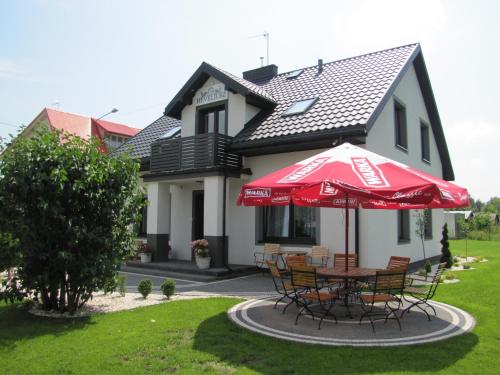 Heveliusz in Sokołów Podlaski