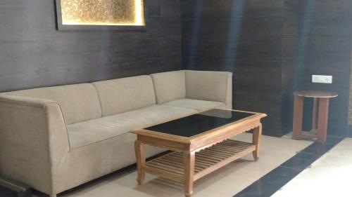 ทัศนียภาพภายนอกโรงแรม, City Hotel Prayagraj in อัลลาฮาแบด