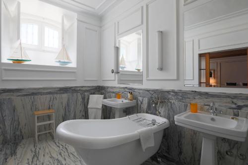 Casa Oliver Boutique B&B - Principe Real - main image