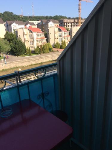 Guest House Flamingo - image 6