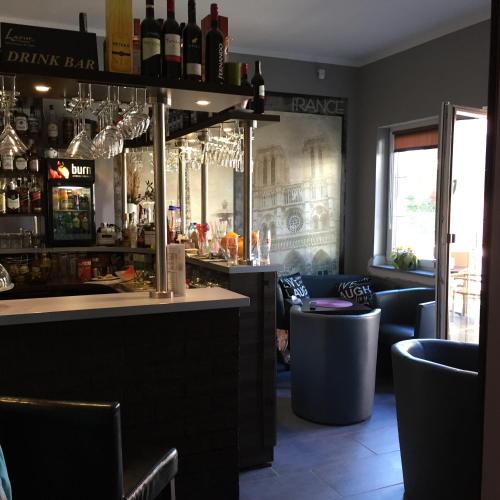 Lazur Wellness@Spa – Miedzywodzie, KY