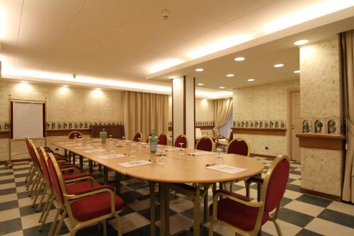 Hotel Promenade - image 10