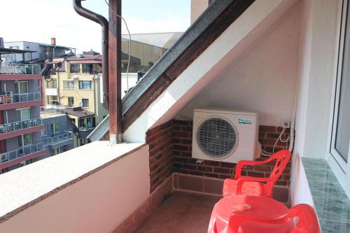 Osogovo Rooms, Sofia (photo 11)