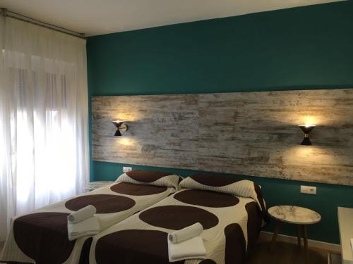 RoomConcept Hostel in Santo Domingo de la Calzada