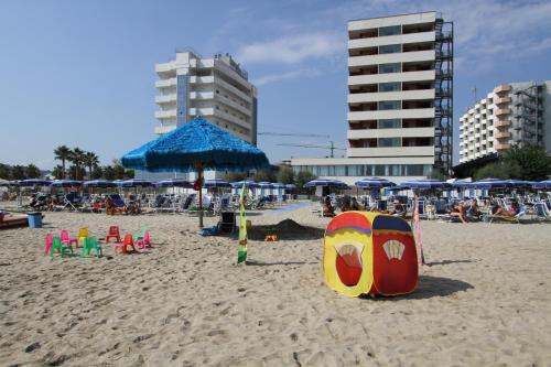 Hotel Promenade - image 5