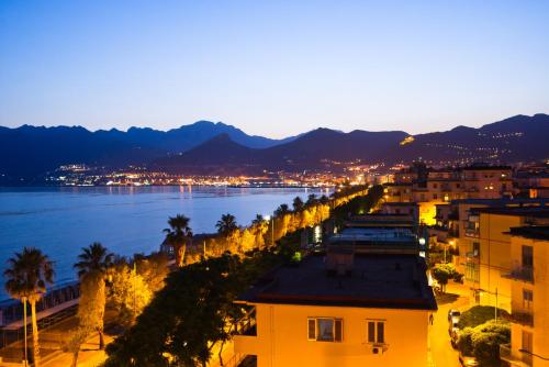  Terrazza Marconi in Salerno
