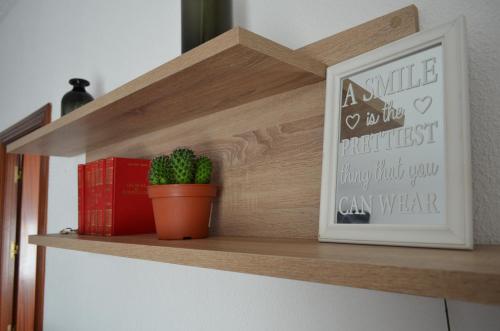 Apartamento Segalerva Centro, Málaga (fotografie 10)