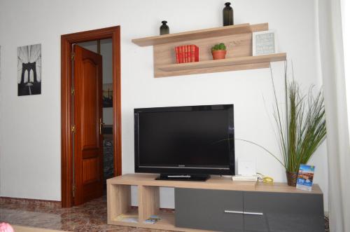 Apartamento Segalerva Centro, Málaga (fotografie 9)