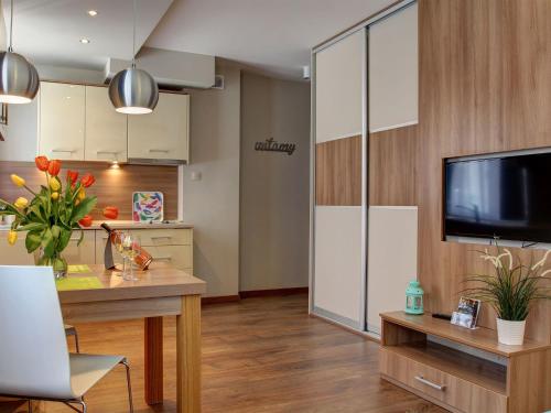Marina Jastarnia Apartamenty - image 3