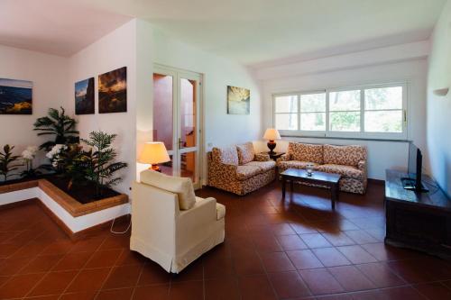Residence Renaione 3