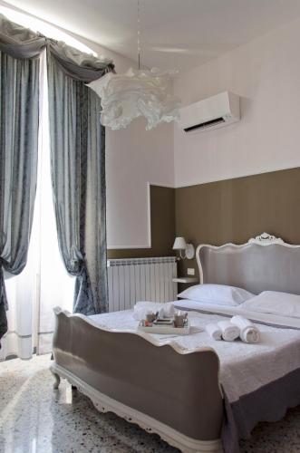 Deluxe Double Room room in Affittacamere 