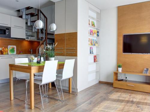 Marina Jastarnia Apartamenty - image 8