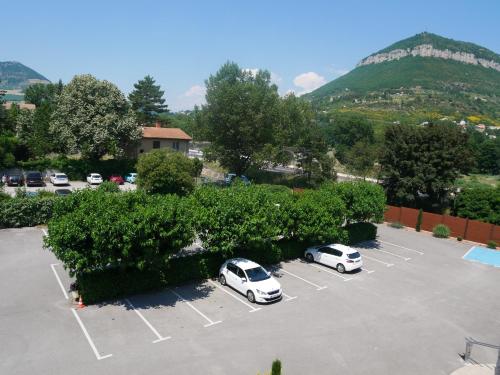 Cévenol Hôtel - image 2