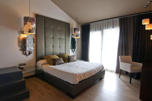 Dolcet L´Hotel in Alas