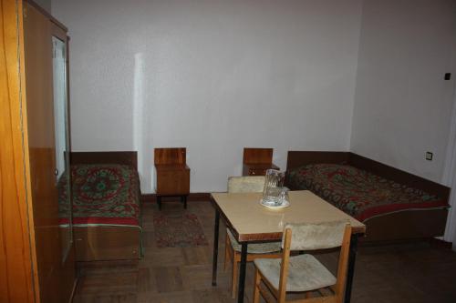 Firuza Hostel in Borjomi