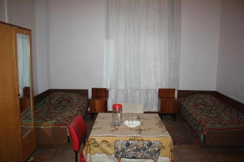 Firuza Hostel in Borjomi